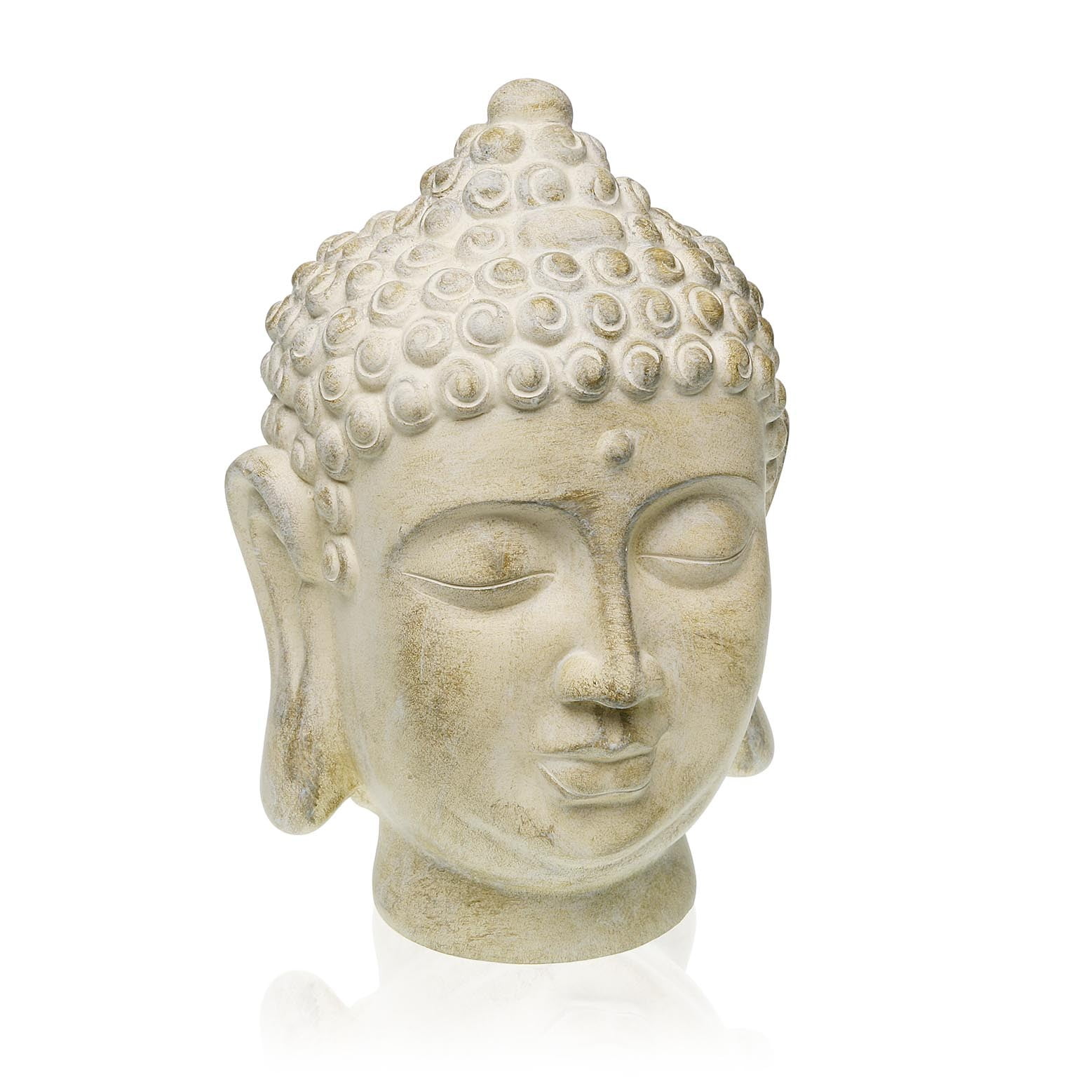 BUDDHA FIGURE - Diana Casa